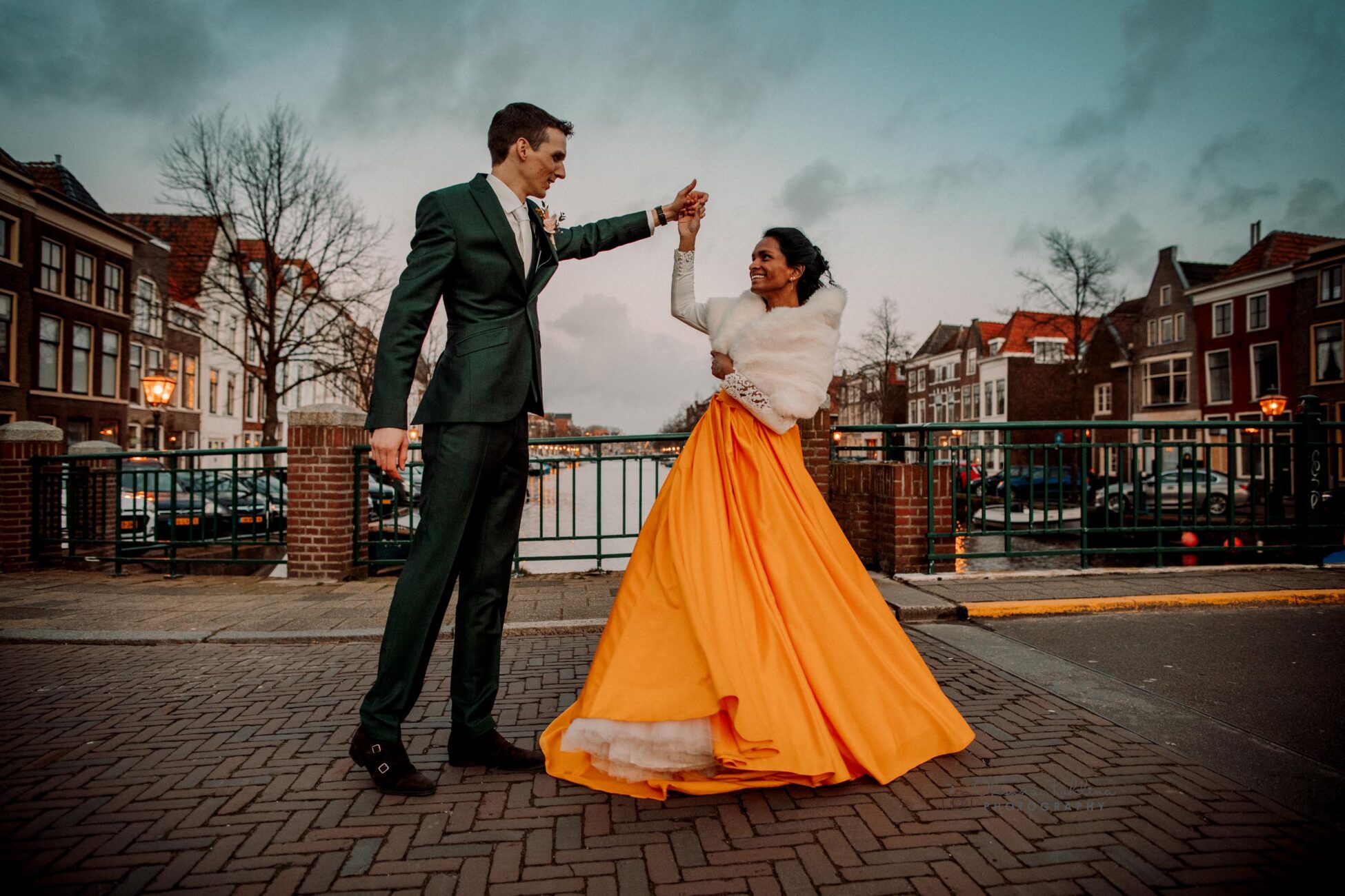 Best Wedding Photographer Trouwfotograaf En Bruidsfotograaf Leiden En Nederland